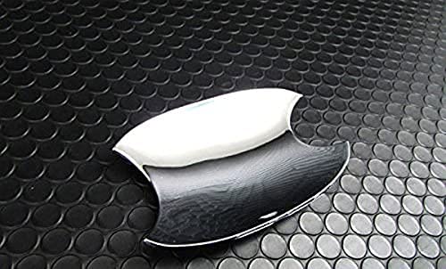 BRIGHTZ Хромированная накладка на ручку двери (Пластина) для Honda Freed Spike GB3/GB4 [DHC-SARA-079] (Номер детали: 15856)