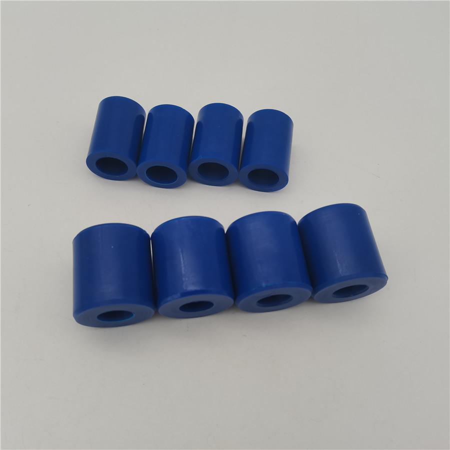 8PCS/ Set Hood Roller Bushing For Peterbilt 357/375/379 Kenworth ATRO PL 1062