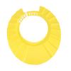 Adjustable Baby Bath Cap EVA Visor Safe Shampoo Shower Bathing Protection Hat