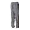 Adidas Sports Training Series Simple Logo Comfortable Versatile Knitted Pants Men Pants Gray S21650