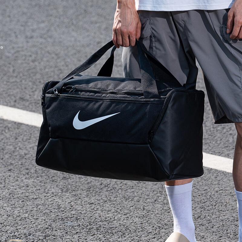 Nike DM3976 Унисекс Повседневная Спортивная Сумка-Даффл