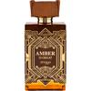 Zimaya Amber — это Great Extrait de Parfum 100 мл