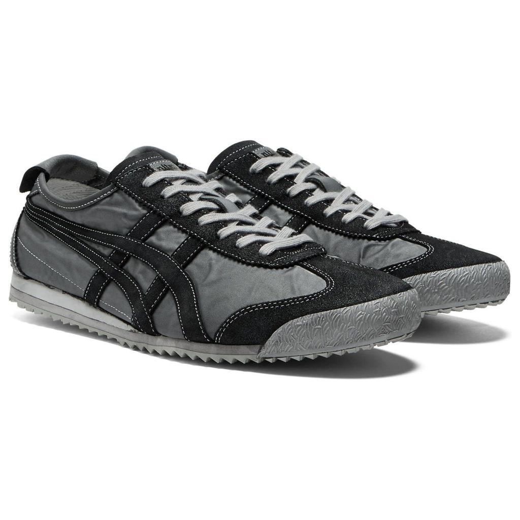 ONITSUKA TIGER Кроссовки Mexico 66 NM графитово-серые унисекс 1183C176-020