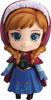Nendoroid Frozen Anna Painted Movable Figure Secondary Resale Non-scale ABS&PVC