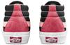 Vans Винтажный Sport SK8 Mid 'Черный Розовый' VN0A3WM3TGV