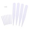 100Pcs Premium Perfume Test Strips Aromatherapy Paper for Testing Fragrances And Essential Oils - Premium Quality Bottle Tape