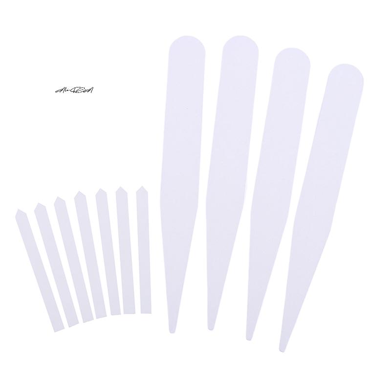 100Pcs Premium Perfume Test Strips Aromatherapy Paper for Testing Fragrances And Essential Oils - Premium Quality Bottle Tape