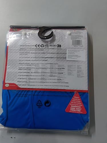 Mario Classic Adult Medium