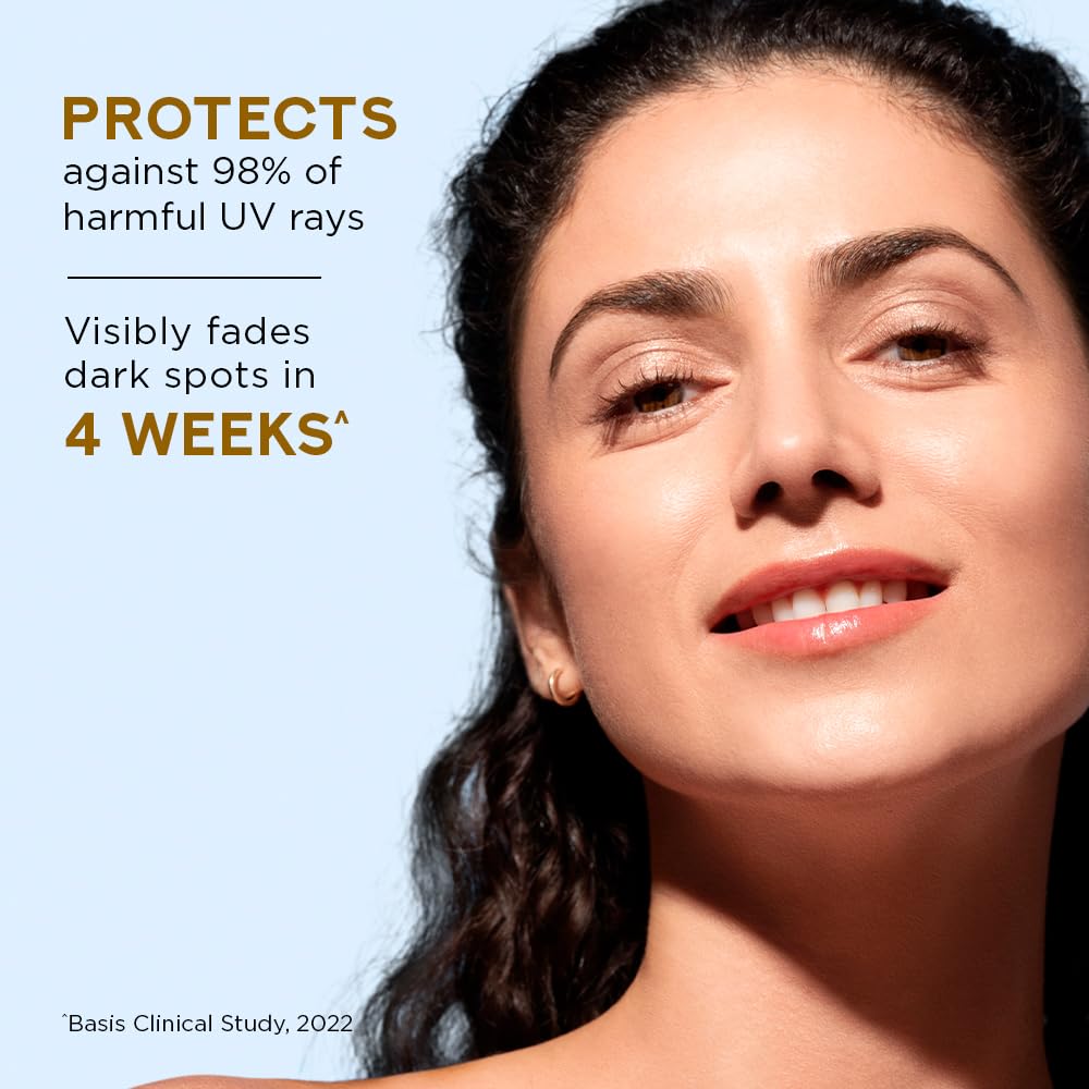 POND'S Sun Miracle SPF 55 PA+++ Легкий солнцезащитный крем 50 г