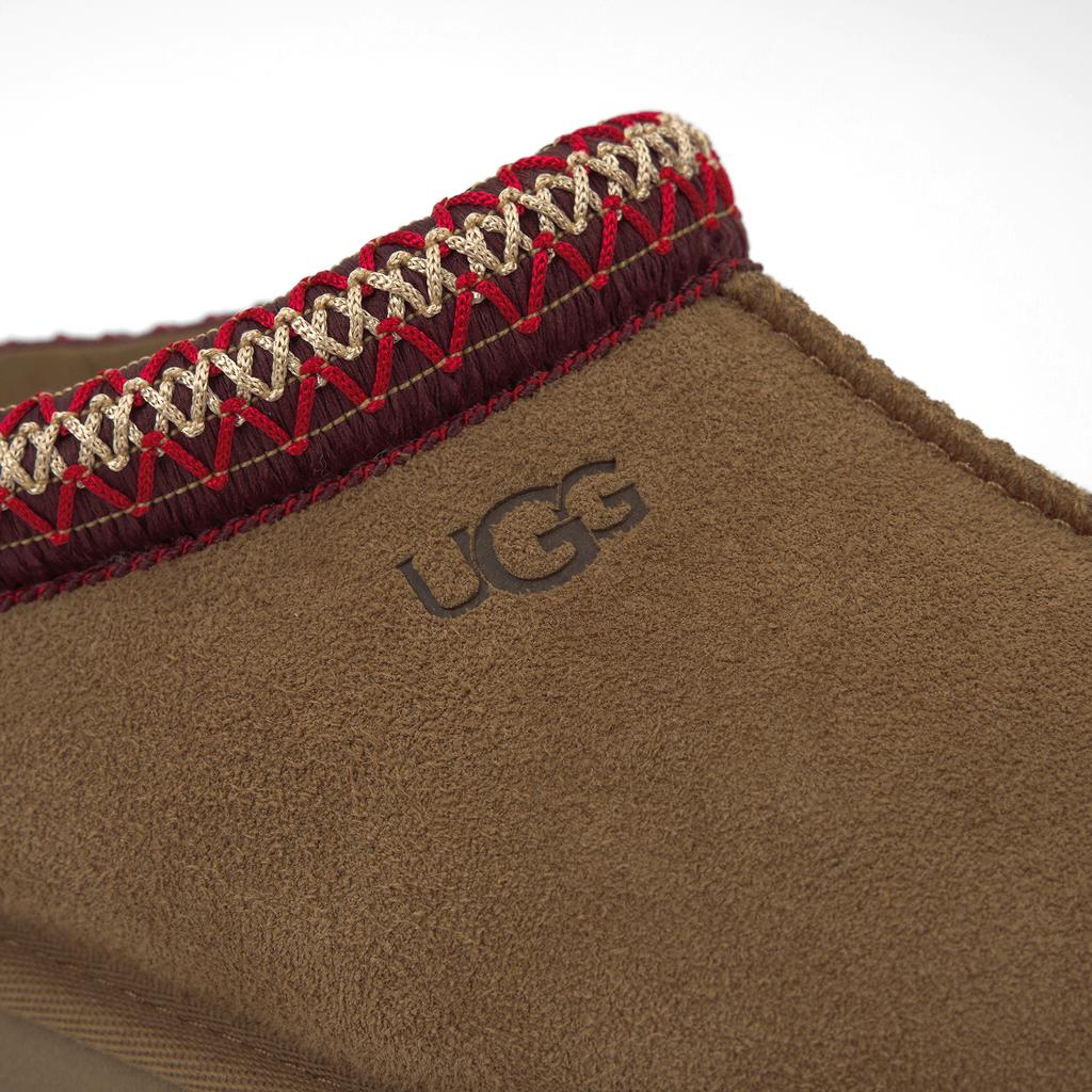 UGG Кроссовки Tazz 2 Chestnut Женские Коричневые 1174471-CHE