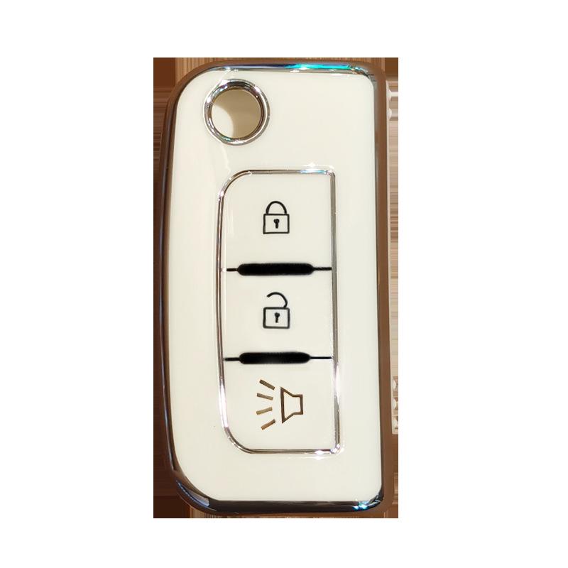 Комплект чехла для ключа и пряжки Foton Toano/Daimler Auman GTL EST для грузовиков