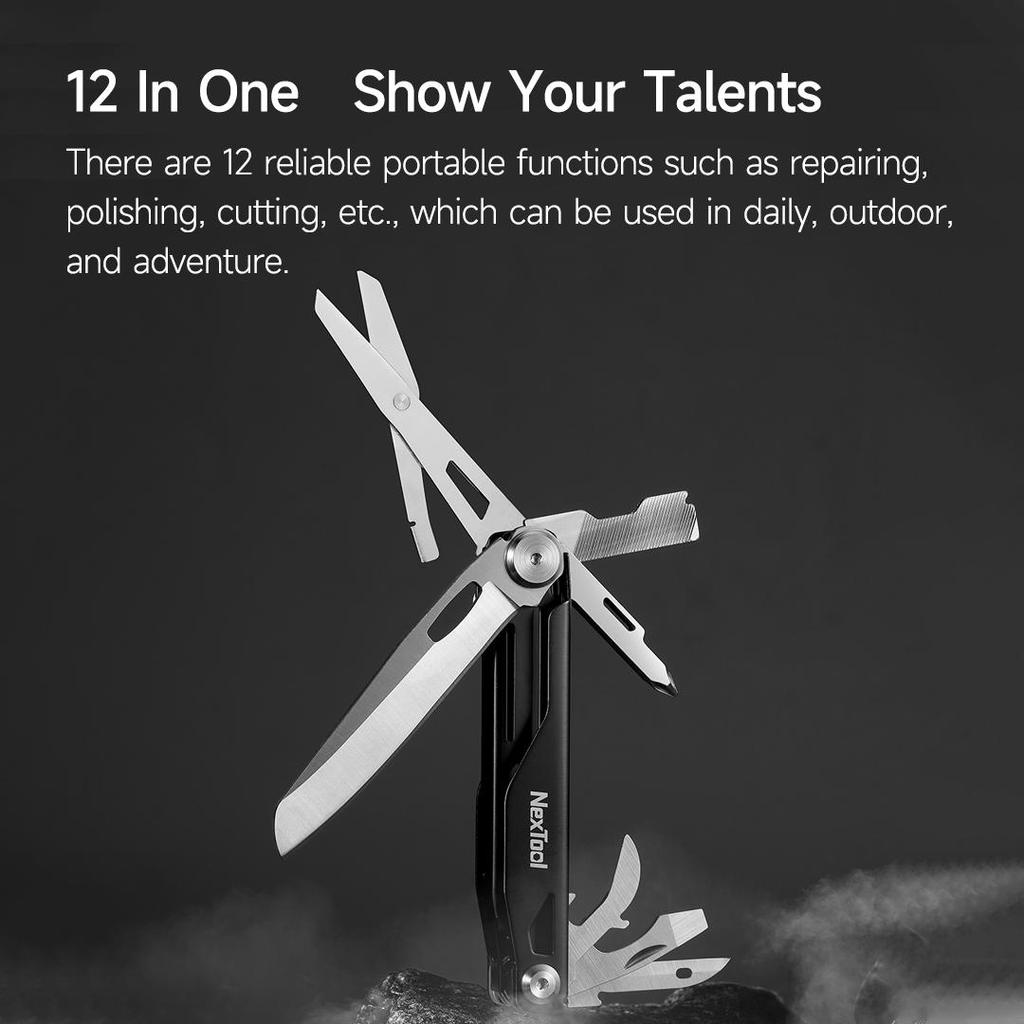 Многофункциональный нож Xiaomi Nextool Xia Ke EDC