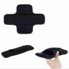 Comfortable shoulder cushion for sports backpacks