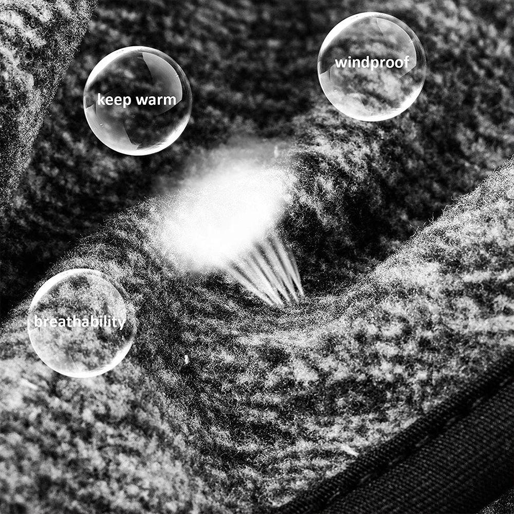 Sports Women Girls Hair Sweat Winter Sweatband Running Headband Ear Muffs Headband Ear Warmer