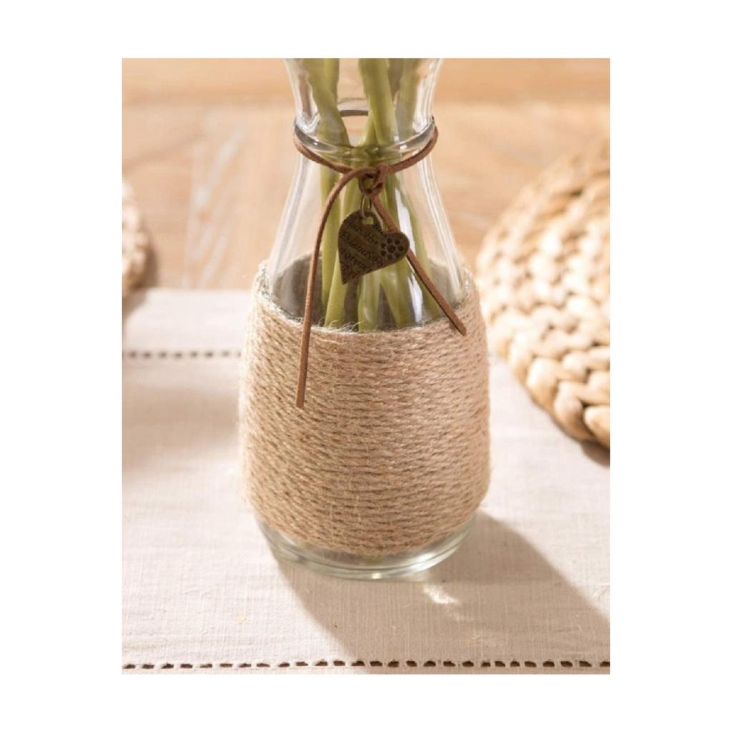 Jtburada бежевая джутовая пряжа 1000 метров 10 штук плетеная пряжа сбитая пряжа натуральная пряжа мешковина пряжа