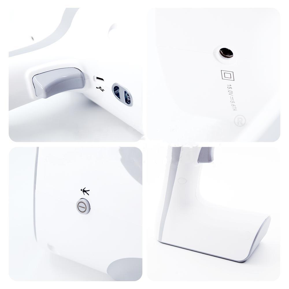 Ai Ray портативная сенсорная стоматологическая рентгеновская камера с постоянным постоянным током, сверхвысокая производительность, высокая эффективность, подробные снимки, более надежные