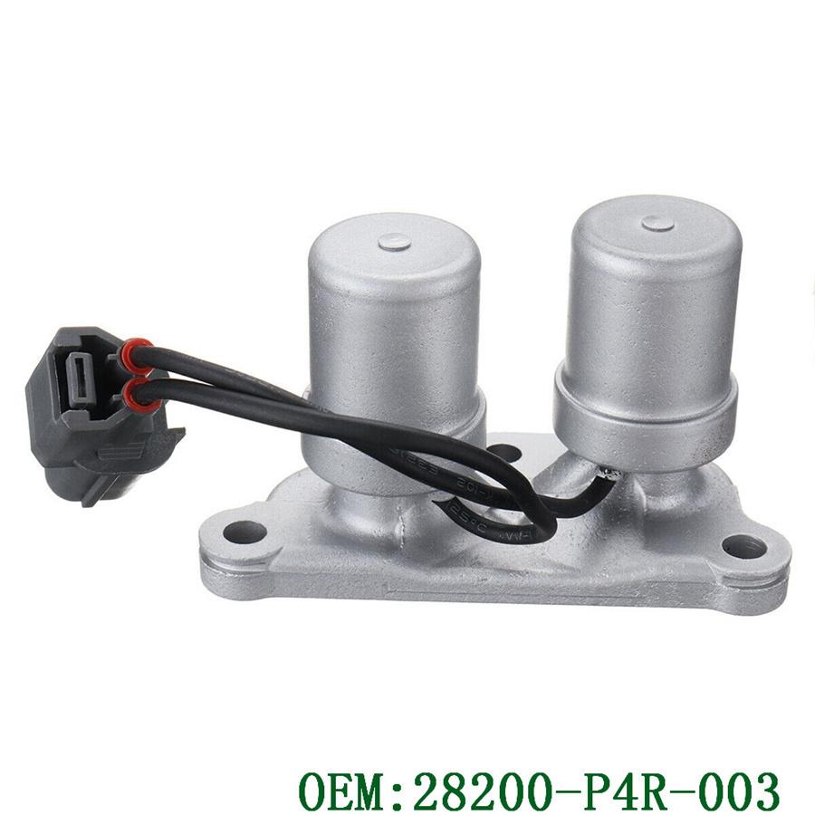 Электромагнит управления переключением автоматической коробки передач для Honda Civic 96-00 28200P4R003