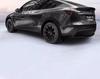 Защитное кольцо для 20-дюймового колпака колеса для Tesla Model Y: Защитная накладка на обод с полным покрытием, устойчивая к царапинам