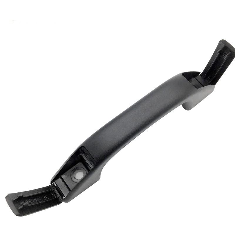 Дверные ручки 175 мм с заглушками на отверстиях, прицеп, караван, дом на колесах, фургон