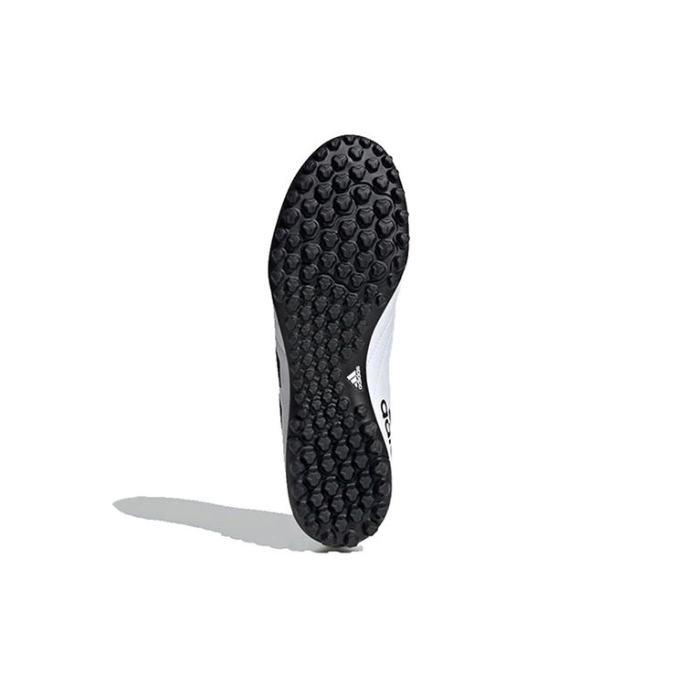 Adidas Футбольные бутсы Goletto Turf Мужские футбольные бутсы Белые Черные FV8704