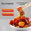 Qianhe Zero Additive Premium Braised Soy Sauce, 1.28L x 3 Bottles