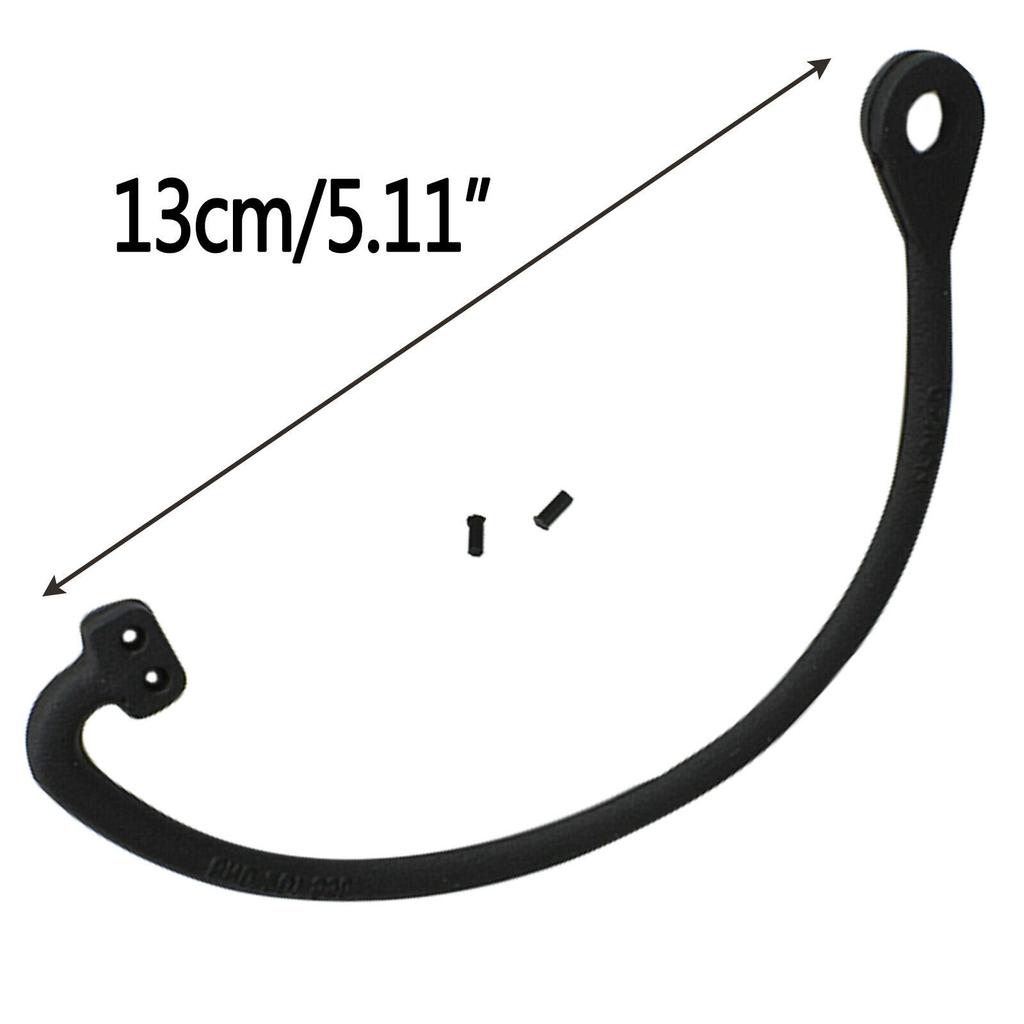 1pcs For Golf Bora Passat Skoda Octavia Fuel Gas Tank Cap Tether Wire