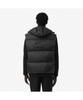 Lacoste Men'S Ripstop Duck Down Vest Bh2895-55N 031