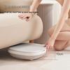 Foldable Heating Foot Bath Massager