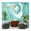 Abstract Marble Wallpaper Decorative Living Room Bedroom Wallpaper Home Decor Mural