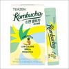 Teazen Ананасовая комбуча, 5 г, 10 шт.