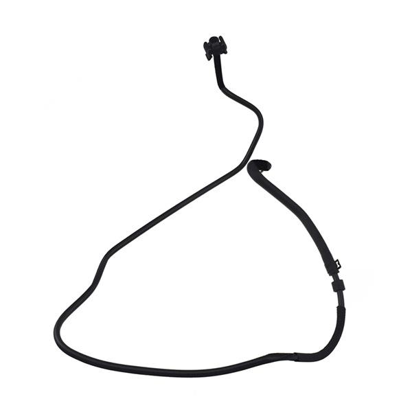 Совместимые патрубки радиатора для Volvo S80/S60/V60/XC60 (32222278/31336942)