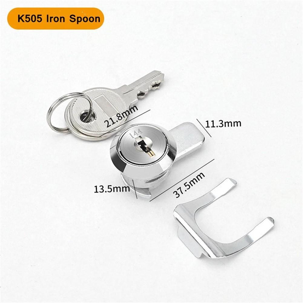 Alloy Lock Drawer Lock Toolbox Lock Easy Installation