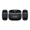Xiaomi Bluetooth Earbuds with LED Display, 6 Mic Hybrid ANC, 13mm Dynamic Driver, HiFi Deep Bass, ENC Calls, Touch Control for Gaming
