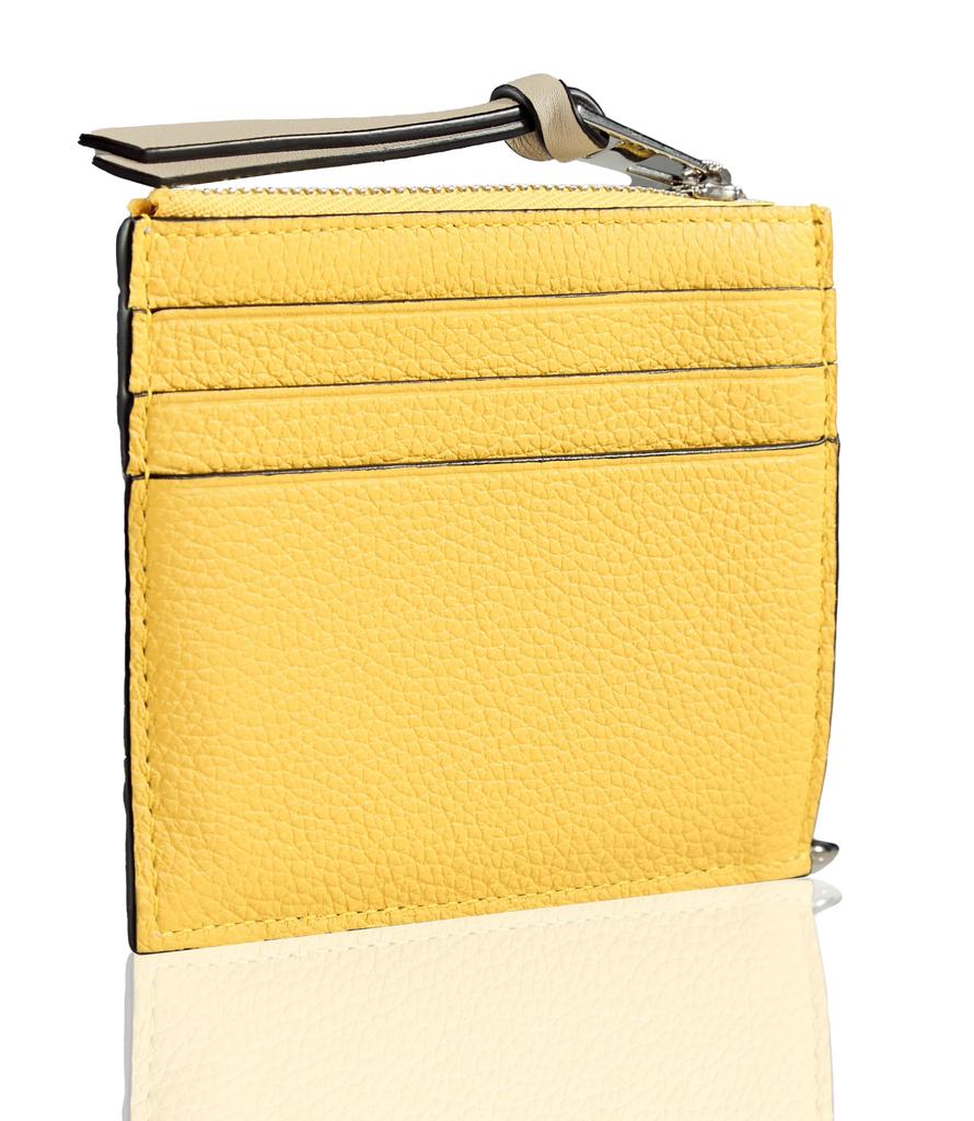 Кошелек для карт Loewe SQUARE KEY CARDHOLDER Монетница C821B35X01 Женский [Б/у]