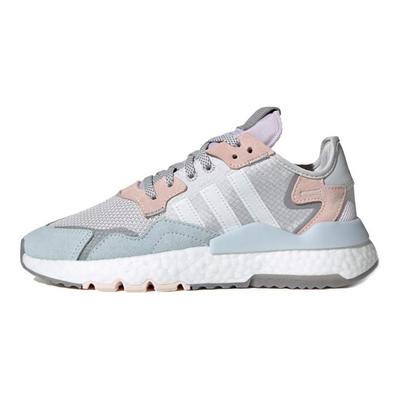 Nite Jogger Серый с розовым оттенком Женские FV1328