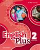 Книга English Plus: Level 2: Student's Book