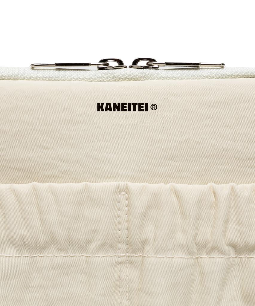 Чехол для ноутбука Kaneitei Napoli (Экрю) / Переработанный