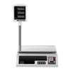 Platform Scale With Power Supply & Battery, /
