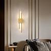 Modern LED Wall Lamp Indoor Lighting USB Charging Wall Sconces Light Fixture Bedside Living Room Corridor Decoration Wall Lights