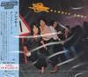 CD ПЛЕЕР Danger Zone Limited Edition UICY79302 POLYDOR 2020 Япония Obi Рок