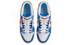 Nike Dunk Low Scrap 'Knicks' DM0128-100