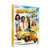 Super Bug DVD