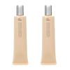 Shiseido d Program Medicated Skin Care Foundation 30 г Ocher 20 Набор из 2 шт. [Набор] (жидкость) SPF20/PA++