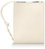 Shoulder Bag J25WG0003P5713 Tangle Small EGGSHELL [Jil Sander] [item]