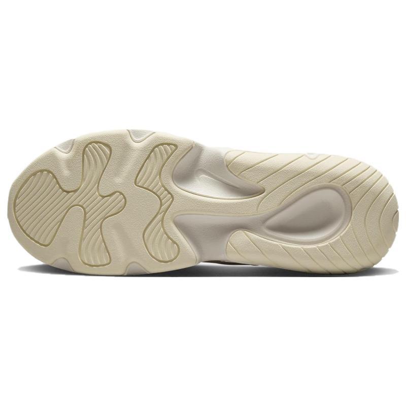 Nike Женские кроссовки Tech Hera Pale Ivory Sail FN7491-110