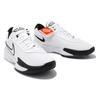 Nike Air Zoom GT Cut Academy EP White Black Unisex Sneakers FB2598-100