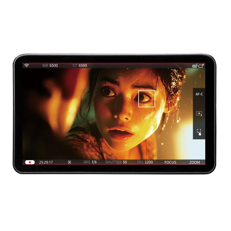 PORTKEYS LS7P 7-inch HDMI/SDI Camera Monitor