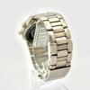 SEIKO Solar 840788 Рабочие радиоуправляемые мужские часы, Титан, Серебристый, 7B22-0AD0