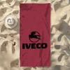 Модное Авто I-IVECO Полотенце Пляжное Полотенце Большого Размера Быстросохнущее Полотенце Впитывающее Мягкое Для Плавания Пляжные Полотенца для Мужчин Женщин