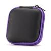 Защитная сумка для наушников Eva, цифровое зарядное устройство, сумка для хранения наушников, органайзер для кабеля USB для передачи данных, сумка для переноски